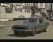 Bullitt - course poursuite, Ford Mustang vs Dodge Charger