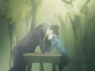 Loveless-Soubi and Ritsuka-All Around Me