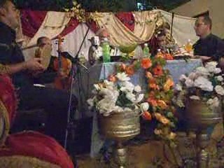 chéikh ISMAIL HAKEM