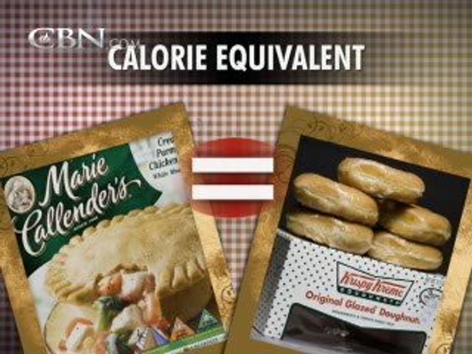 Matt Goulding: Surviving the Supermarket  - CBN.com