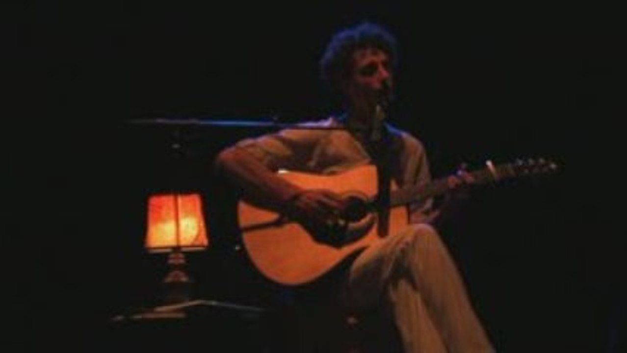 Léolive : La Chambre d'en Haut 2008