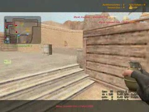 NvR'x ireal gaming video a voir bon lvl bon frags