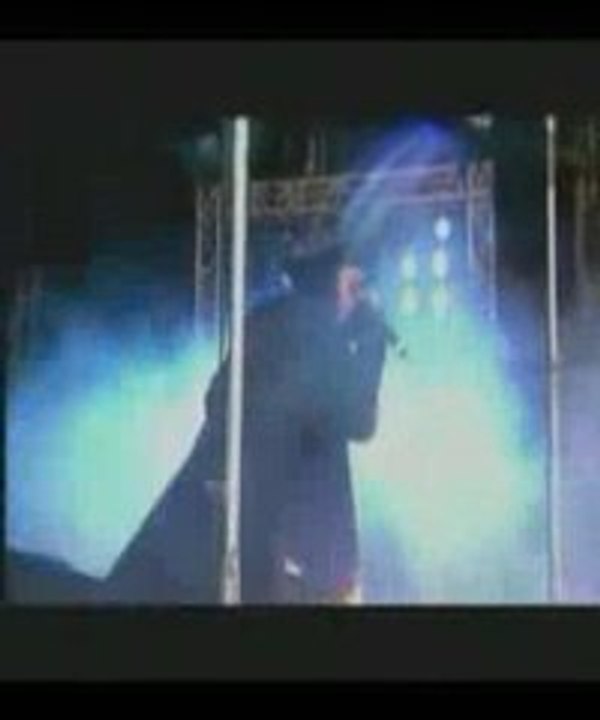 Marilyn Manson-The Nobodies(Rock Am Ring 2005)