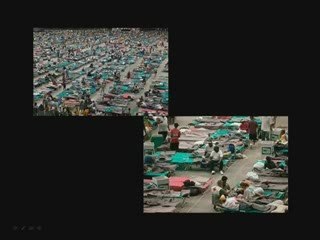 What Would You Do If Your Family Had No Food?