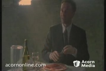 Know Your Enemy - Serve Wine and Parma Ham