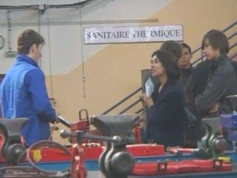 Nîmes : Portes ouvertes au lycée Frédéric Mistral