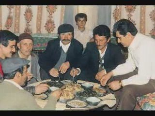 Bir yangının külü-şemsi belli