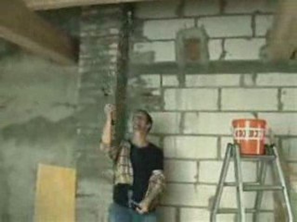 Amazing Carpenter