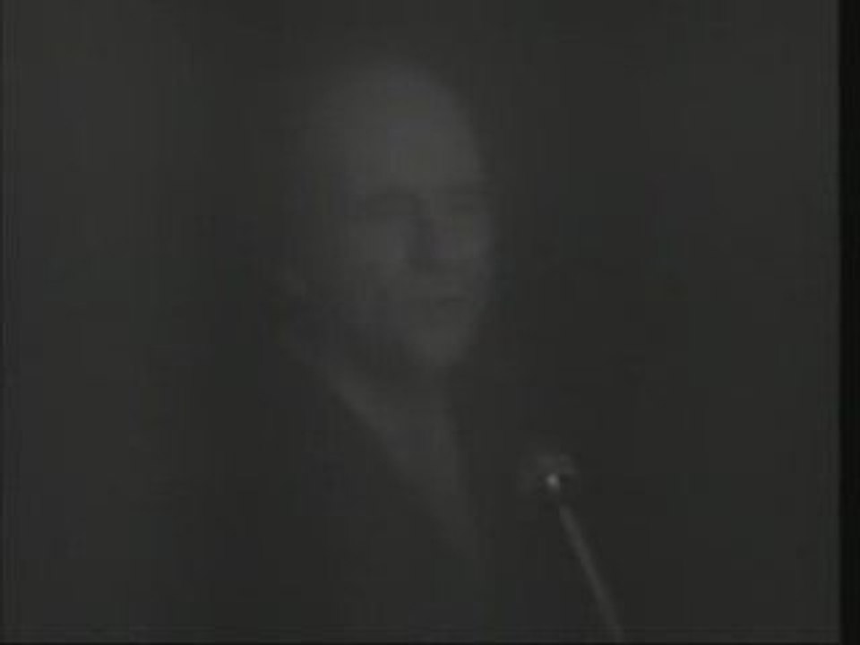 Léo ferré les assis bobino 1969