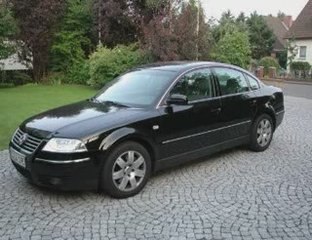funk passat w8 bolid ya déyun
