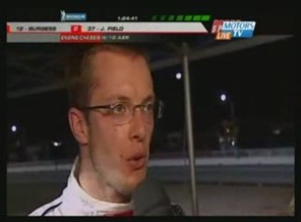 ALMS 2009 - 12 Hours of Sebring - Part 16 (FR)