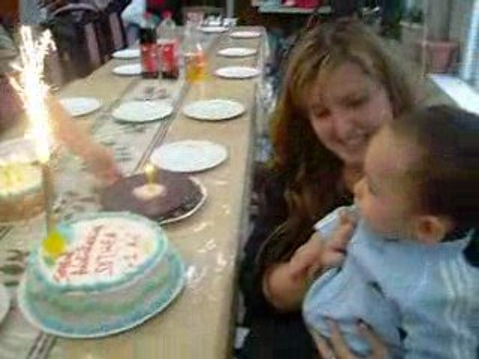 Anniversaire de Sothea