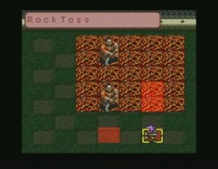 Live a Live Test Moggy Aspi Show