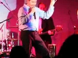 DANIEL O' DONNELL FESTIVAL 2007 LIVE