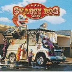 Shaggy Dog Story : Demon