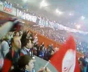 Qui ne saute pas est marseillais!