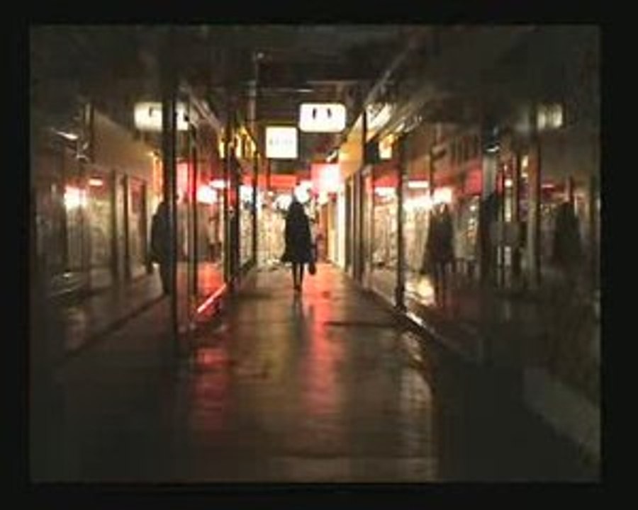 passage