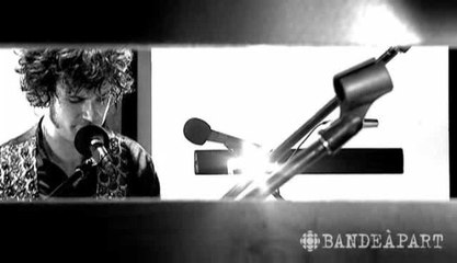 Half Baked - De petits phoques (Sessions Bande à part)