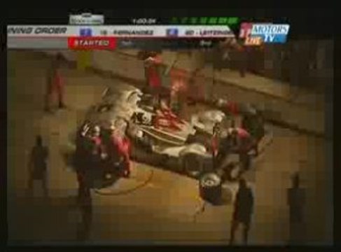 ALMS 2009 - 12 Hours of Sebring - Part 17 (FR)