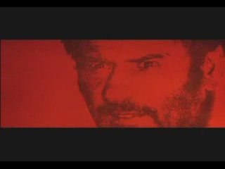 le bon, la brute et....générique