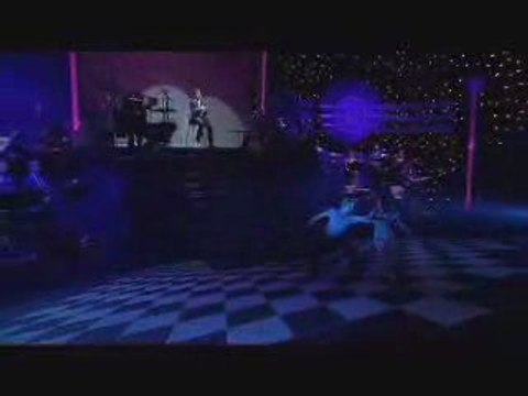 DANIEL O' DONNELL ROCK N' ROLL CONCERT