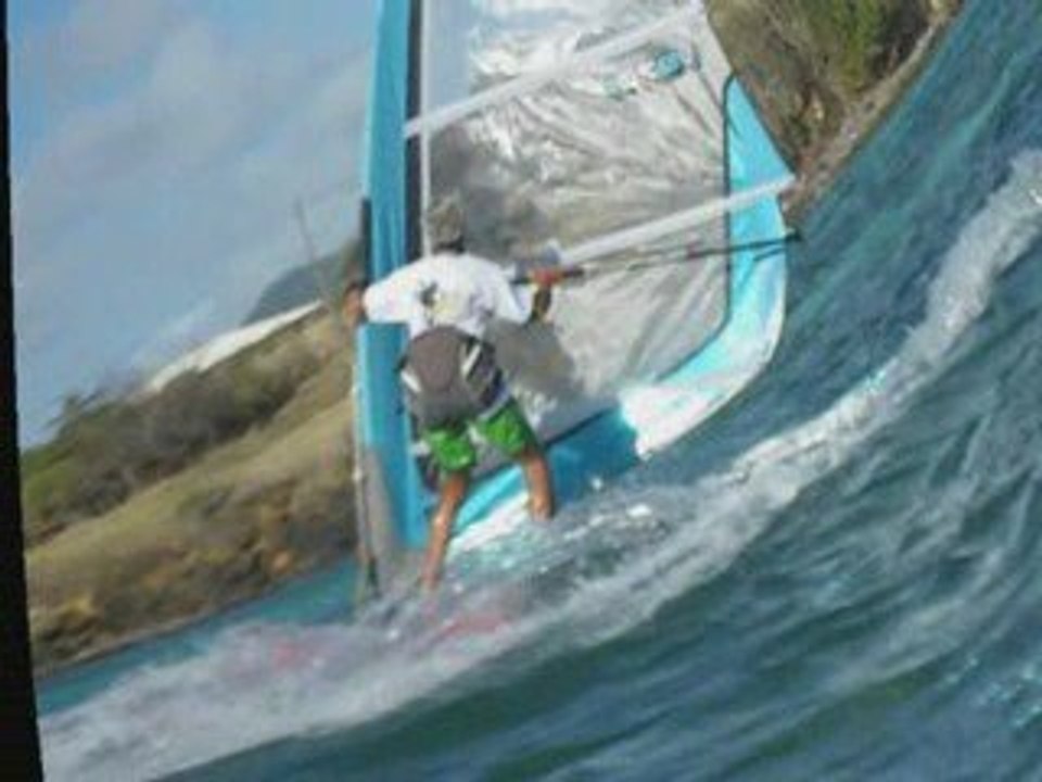 Un beau matin au Vauclin by gino