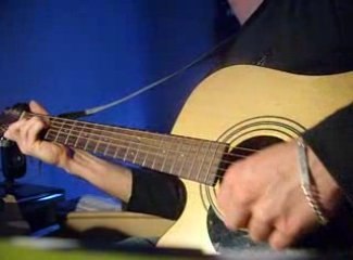 Charlie Winston - Like a hobo(guitar)