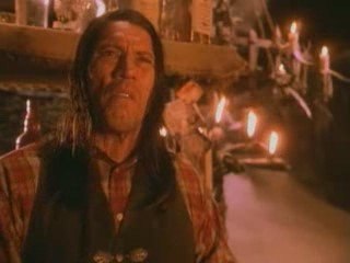 From Dusk Till Dawn 3: The Hangman's Daughter (Trailer)