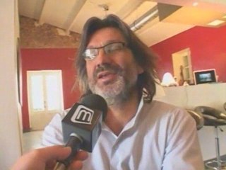 Nîmes : Ouverture du manoir de Courbessac