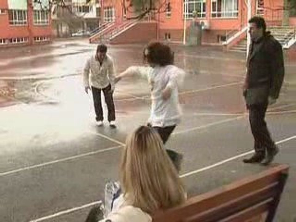 Ruffles reklam yarışması