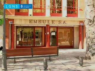 Sorteo de viviendas públicas de Emsule
