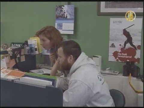 Россия запрещает охоту на детёнышей тюленя