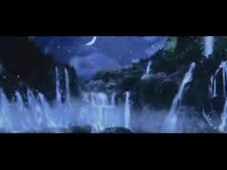 Trailer Goemon- Idol Anime