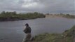River Wye Fishing