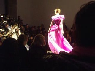 Christophe Josse ss09