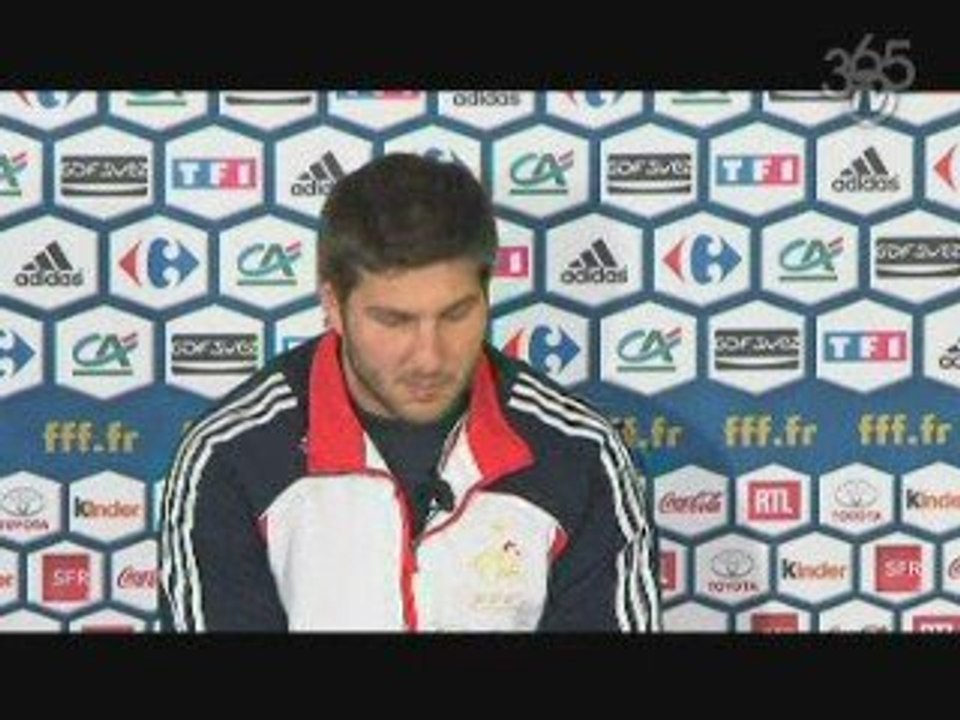 Football365 : Gignac veut en profiter