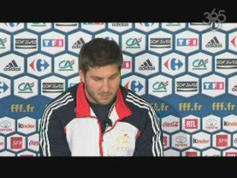 Football365 : Gignac veut en profiter