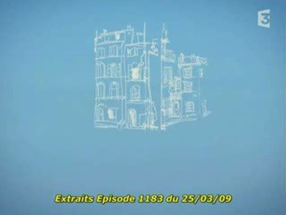 Extrait - PBLV - Episode 1183
