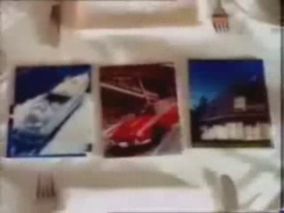 Sparkasse-Spot [Fandub]