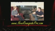 Ann Sieg Interviews Mike Klingler - Video Preview #1