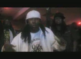 Black Out City (Eastpoint Atlanta Goons) - Big Stacks Rubber