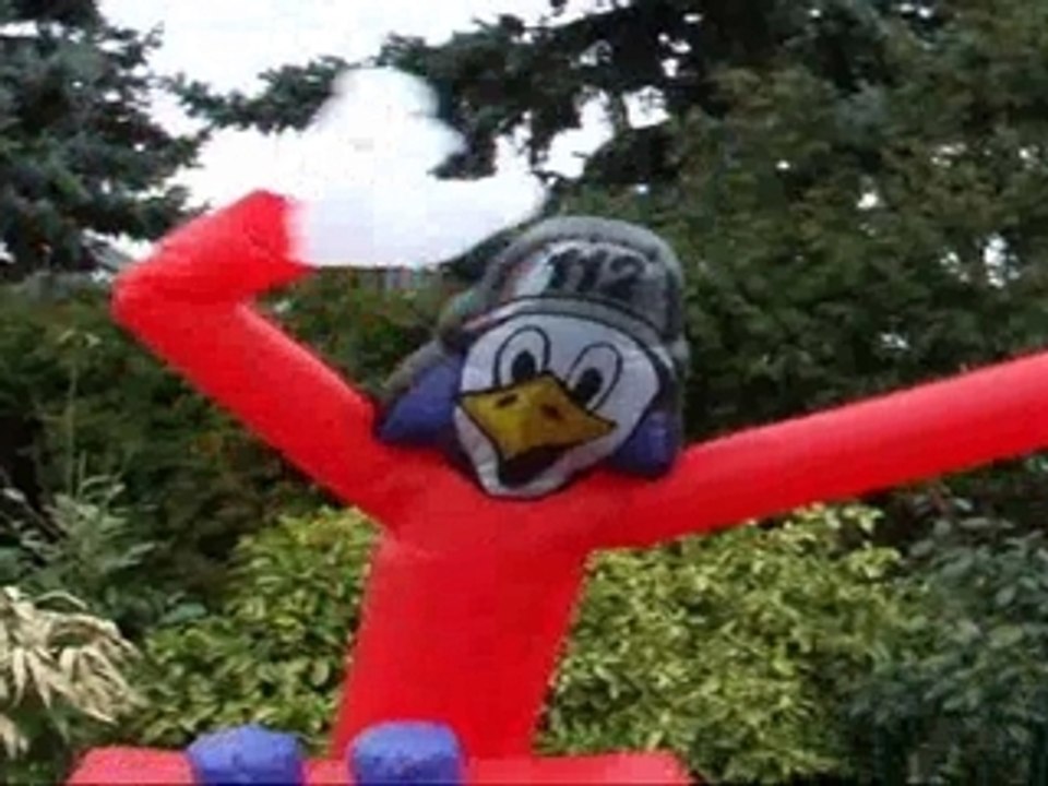 Skydancer @ jugendfeuerwehr