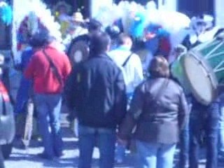 Soumonce 2009 Grand-Reng Les Récalcitrants (2)