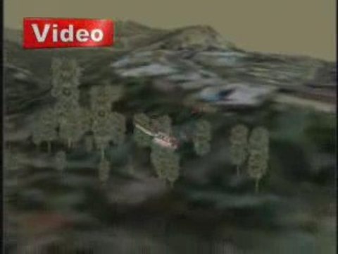 Muhsin Yazicioglu Helikopter Dusus Video