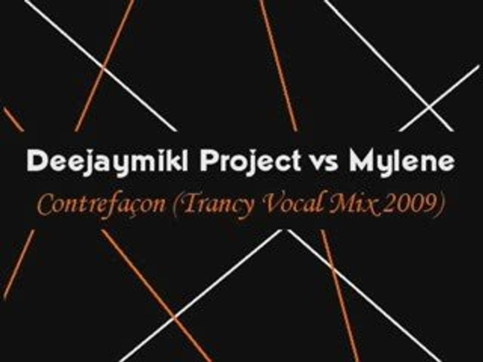 DeeJayMikl Project