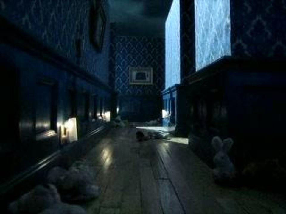 The Birthday Massacre - Blue