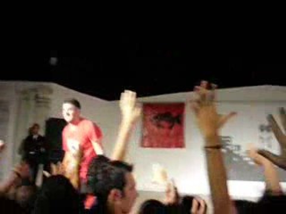 Abluka Alarm Karşıyaka 2006