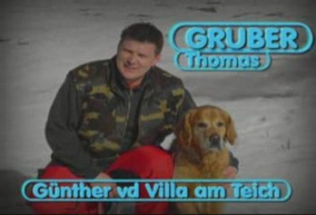 GRUBER/NICO-FH-WM-1-Fährte