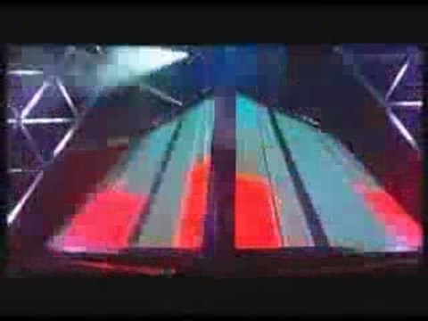 Daft Punk - Live Wireless Festival 2007