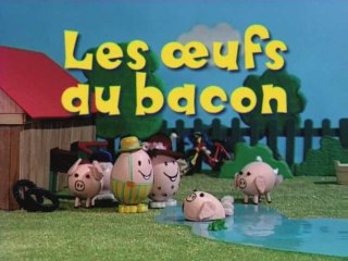 Joyeuses Paques 2009 à la ferme